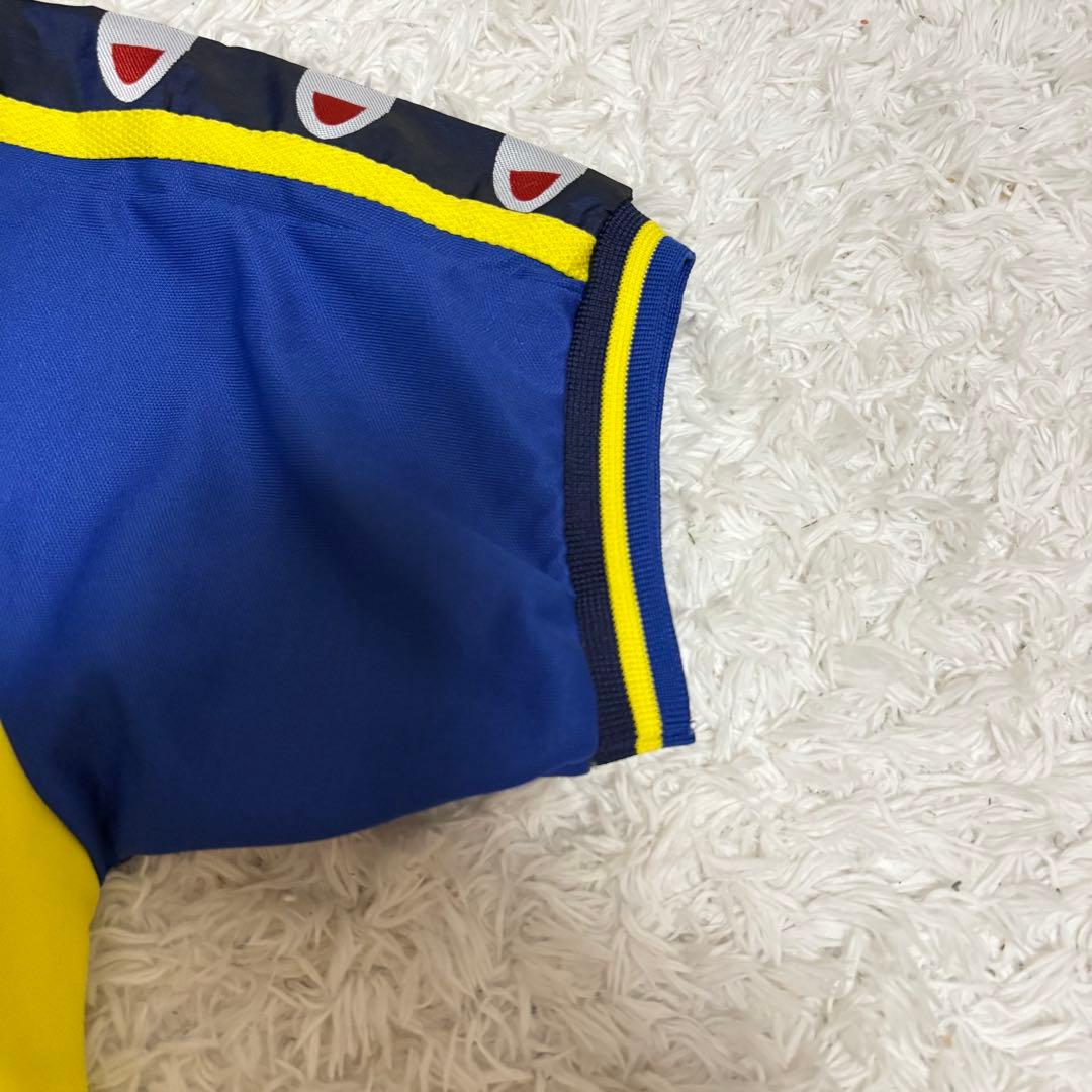 希少　PARMA　パルマ　中田英寿10　サイズS相当　CHAMPION 美品