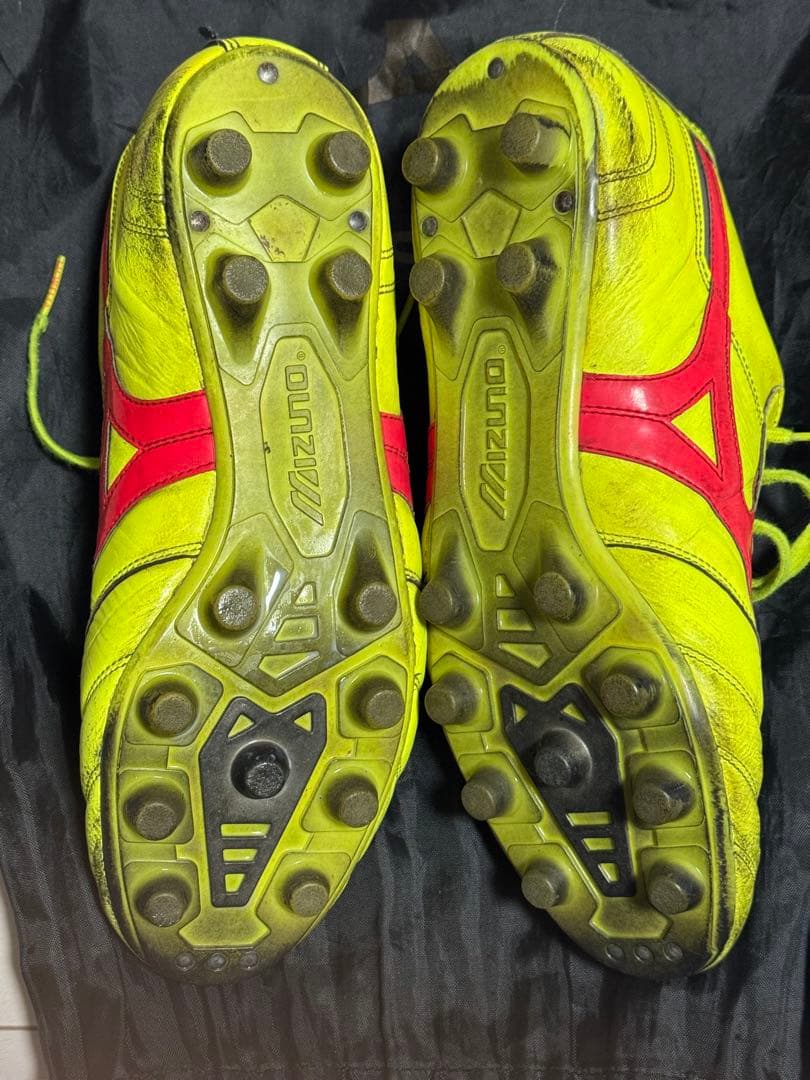 モレリア2Japan Mizuno 26.5cm
