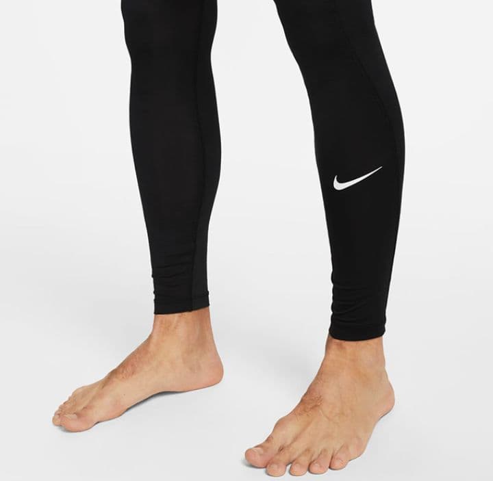 ★3点セット】LロングLショタイXL ナイキプロ ロングタイツ NIKE PRO