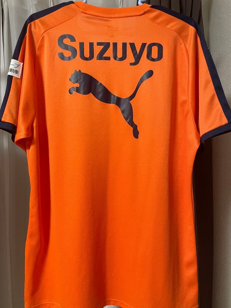 まろさん専用　清水エスパルス トレーニングウェア