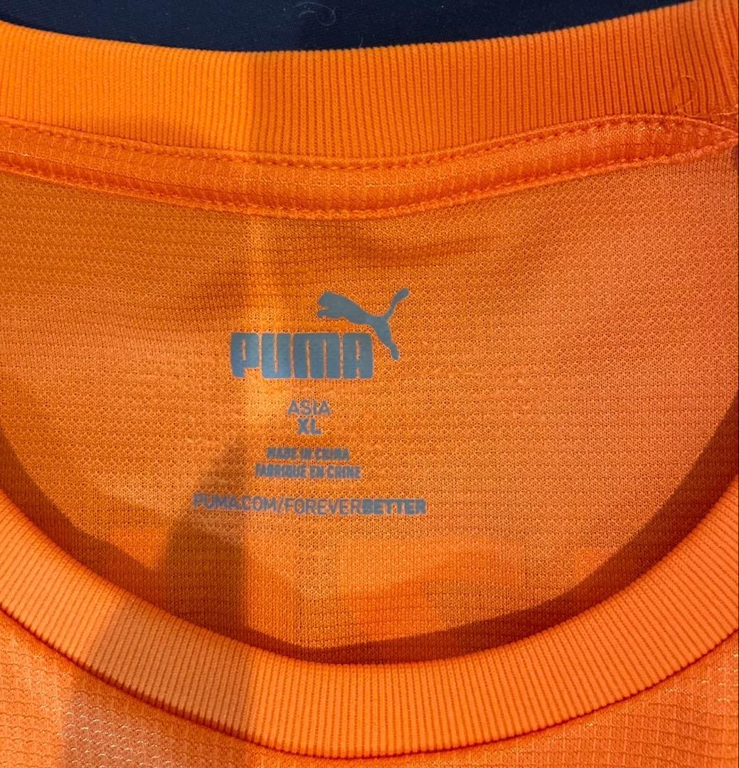 まろさん専用　清水エスパルス トレーニングウェア
