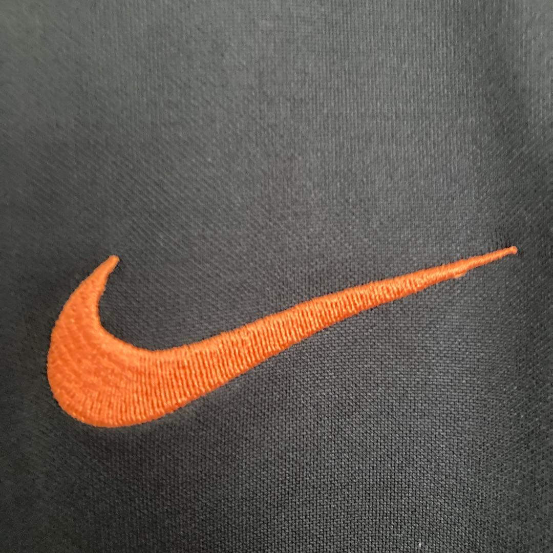 NIKE×オランダ代表20〜21 ユニフォーム アウェイ 半袖 レプリカLサイズ