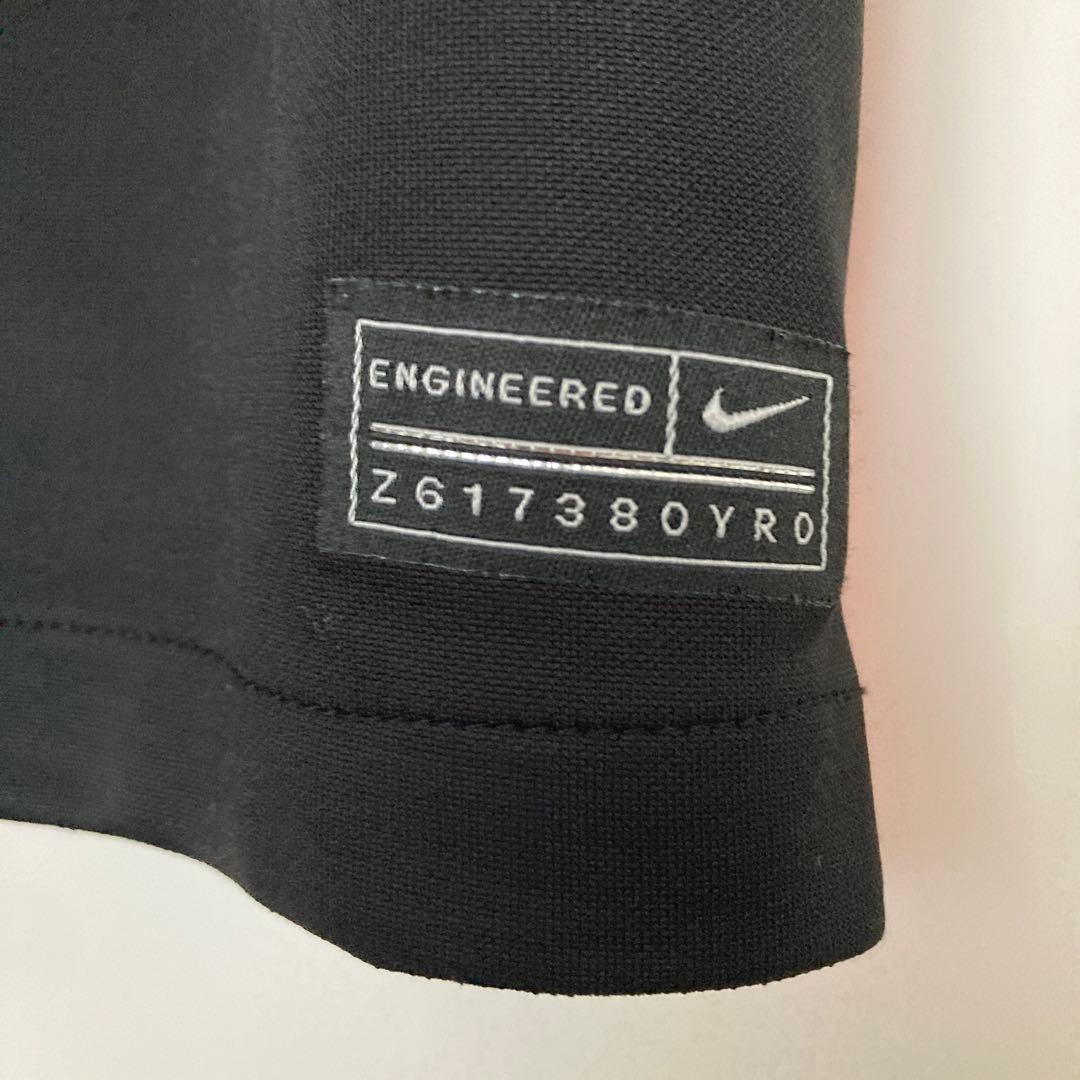 NIKE×オランダ代表20〜21 ユニフォーム アウェイ 半袖 レプリカLサイズ