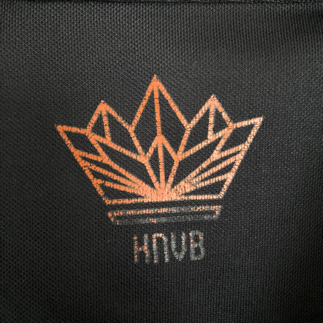 NIKE×オランダ代表20〜21 ユニフォーム アウェイ 半袖 レプリカLサイズ