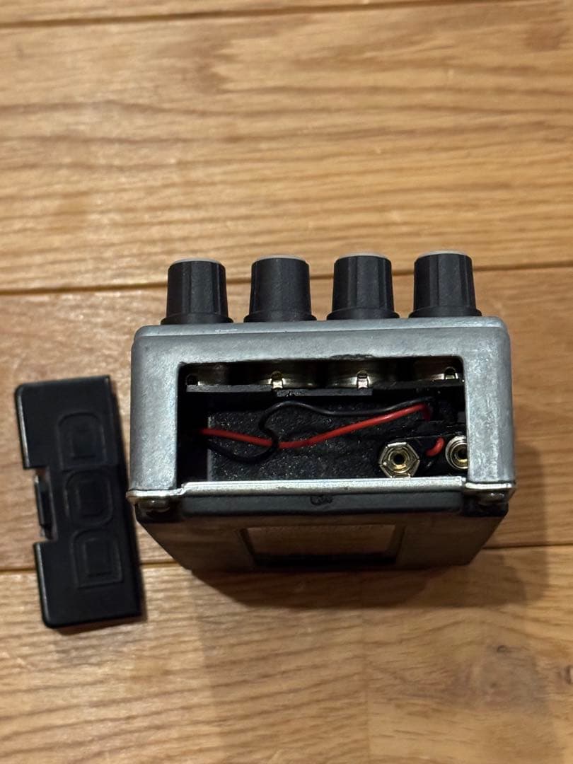DOD Corrosion ギターエフェクター