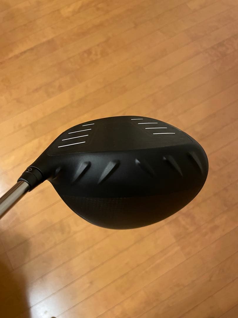 【美品】PING G440 LST 10.5°ドライバー