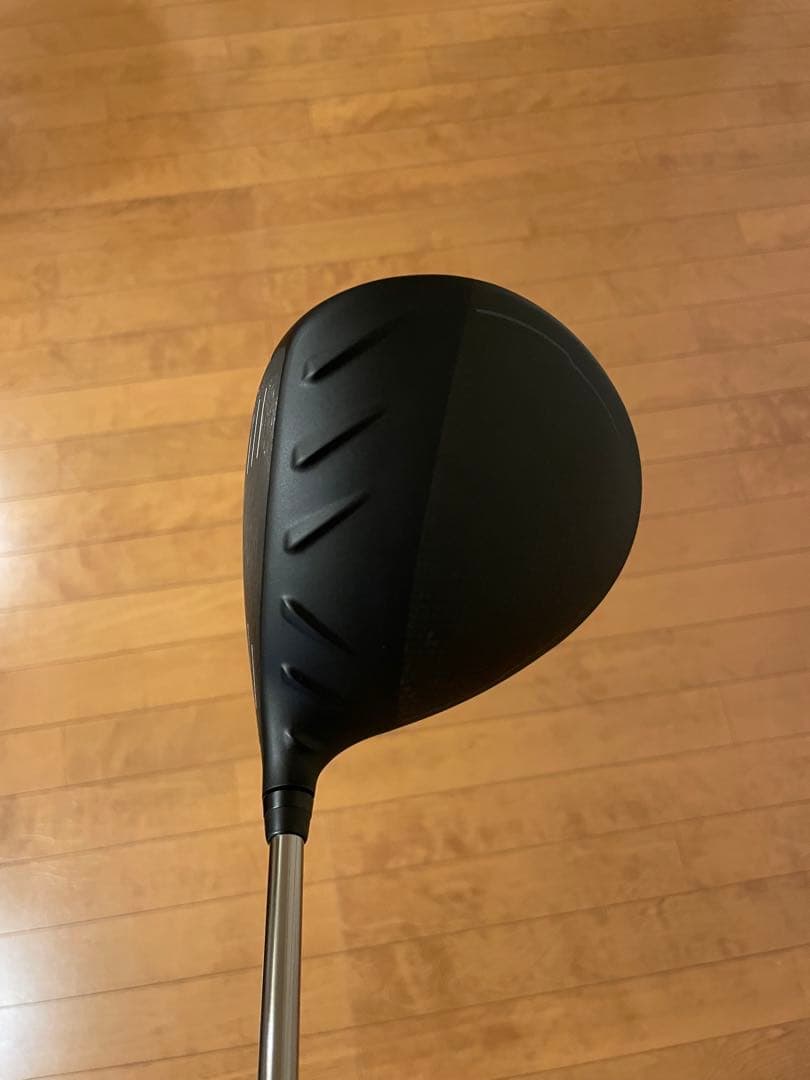 【美品】PING G440 LST 10.5°ドライバー