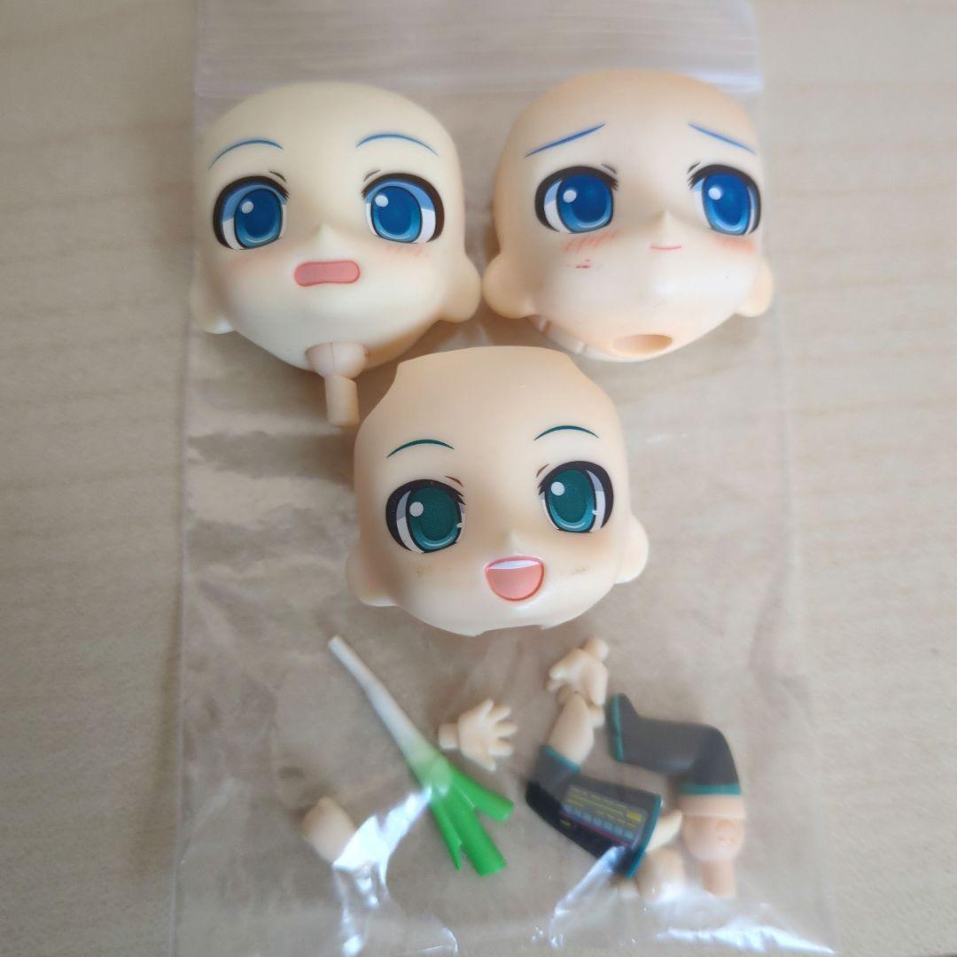 初音ミク ねんどろいど まとめ売り
