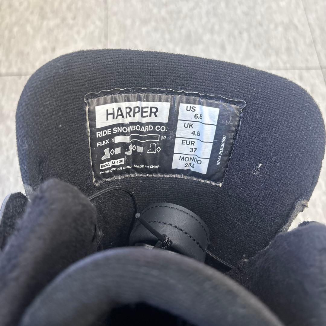 HARPER スノボー用ブーツ