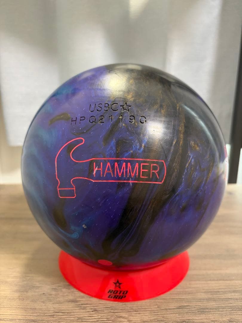 【15ポンド美品】ブラックウィドーダークネス