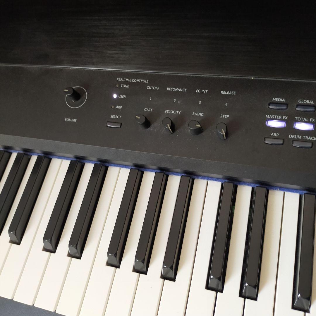 コルグ KORG KROME 88鍵 シンセサイザー