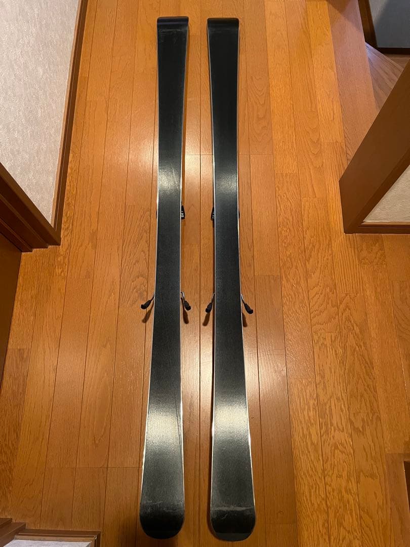 スキー板 NISHIZAWA 160cm