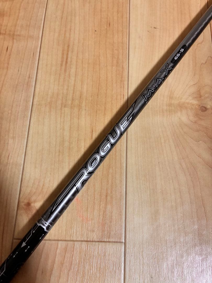 Callaway XR16 ドライバーPRO9.0 右
