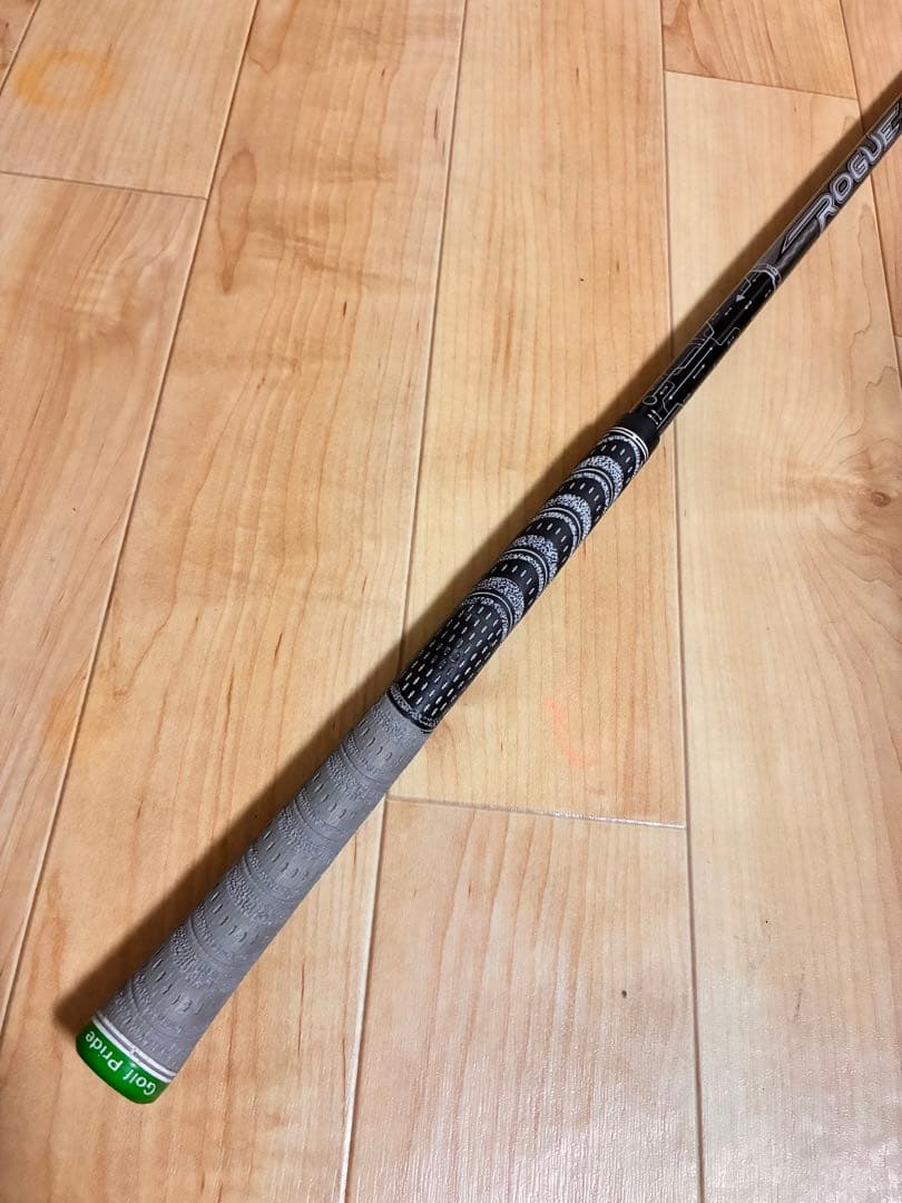 Callaway XR16 ドライバーPRO9.0 右