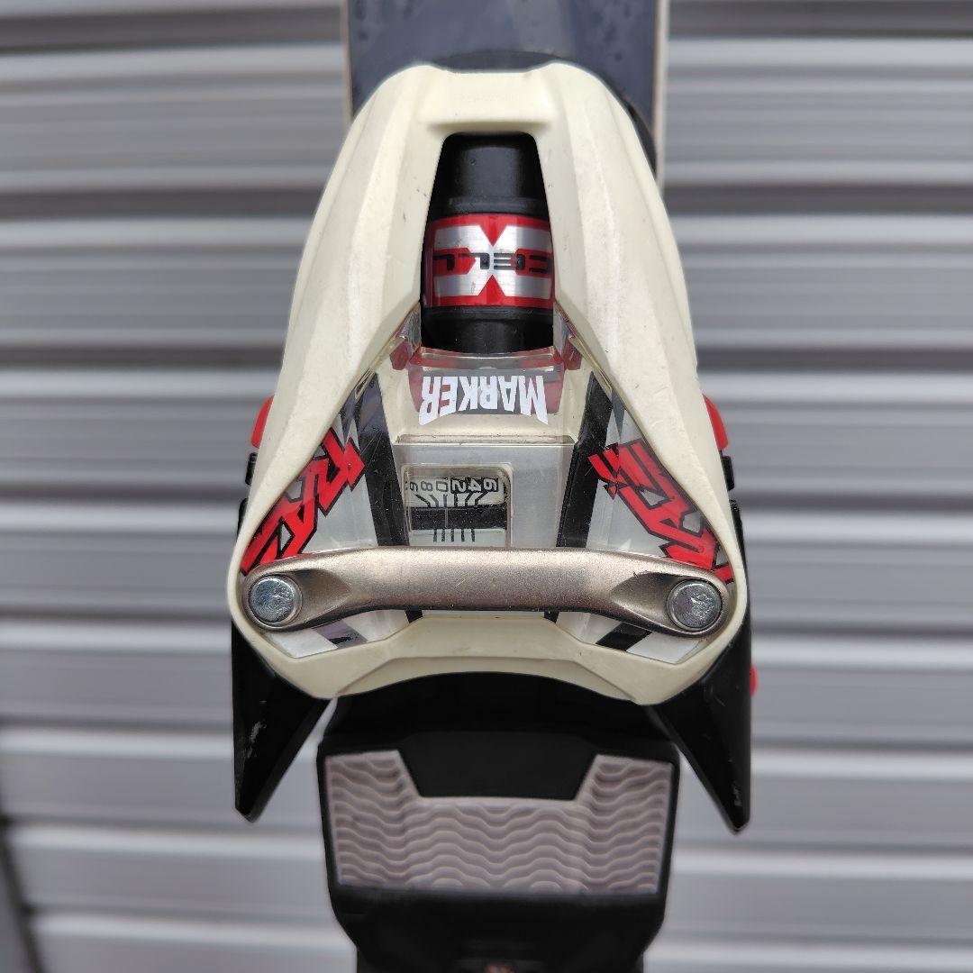 スキー NORDICA DOBERMANN WC SL 165cm