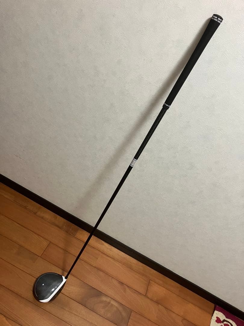 と*ん様 テーラーメイド　SIMグローレ 9.5° テンセイ　1K PRO ホワ