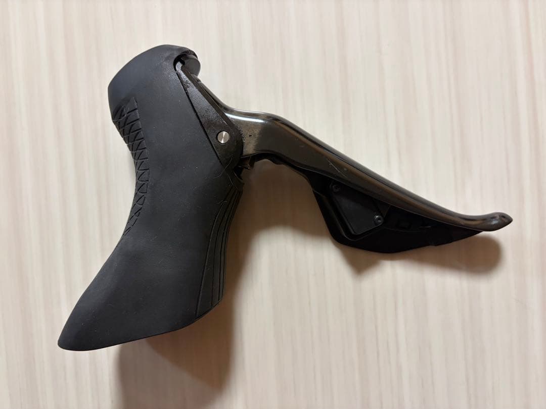 SHIMANO DURA-ACE ST-R9170 【左のみ】　(ジャンク)
