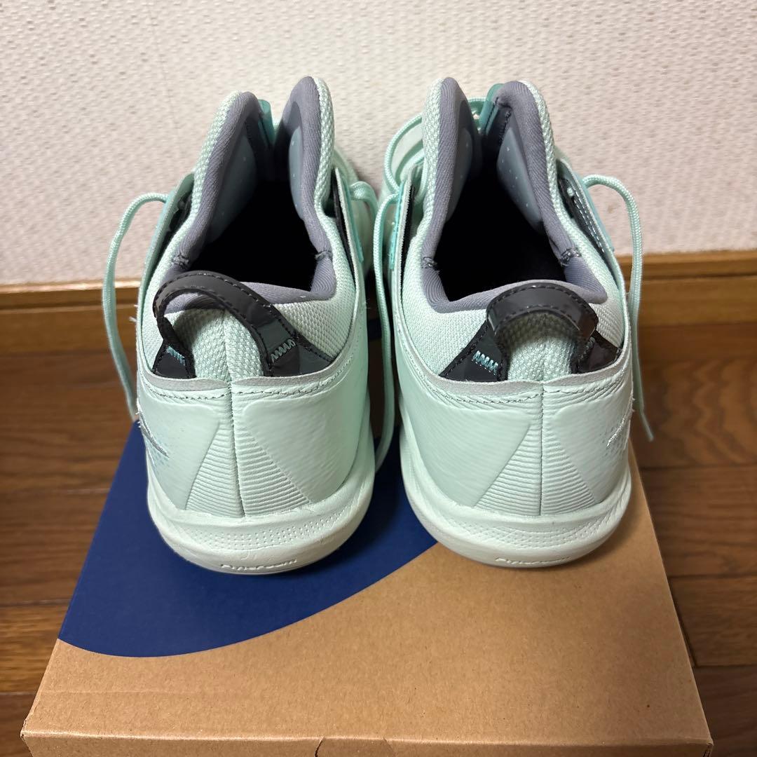 シューズ(男性用) ASICS GLIDE NOVA FF 4 27.5cm