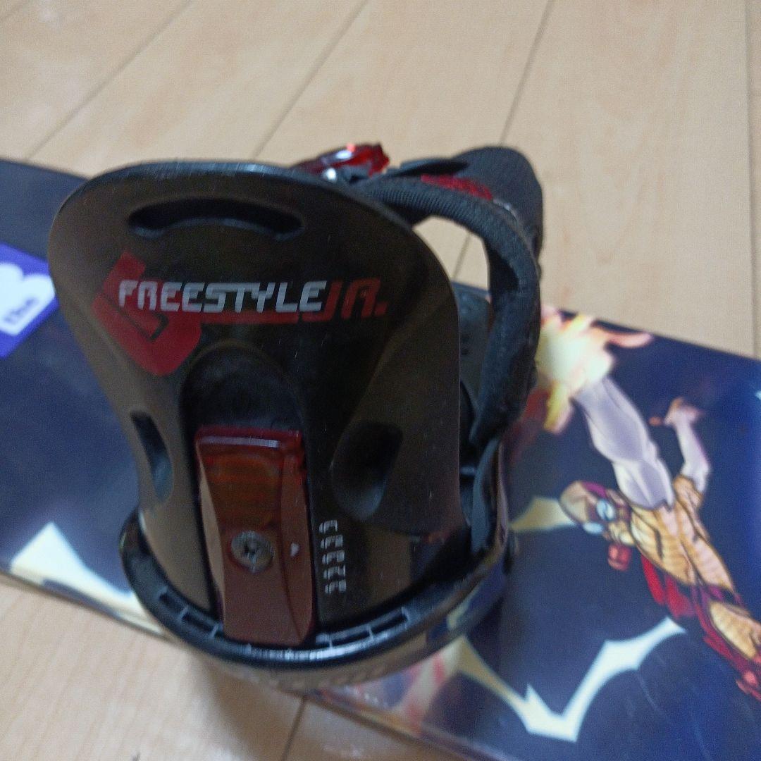 キッズ、子供用Burton Chopper スノーボードセット