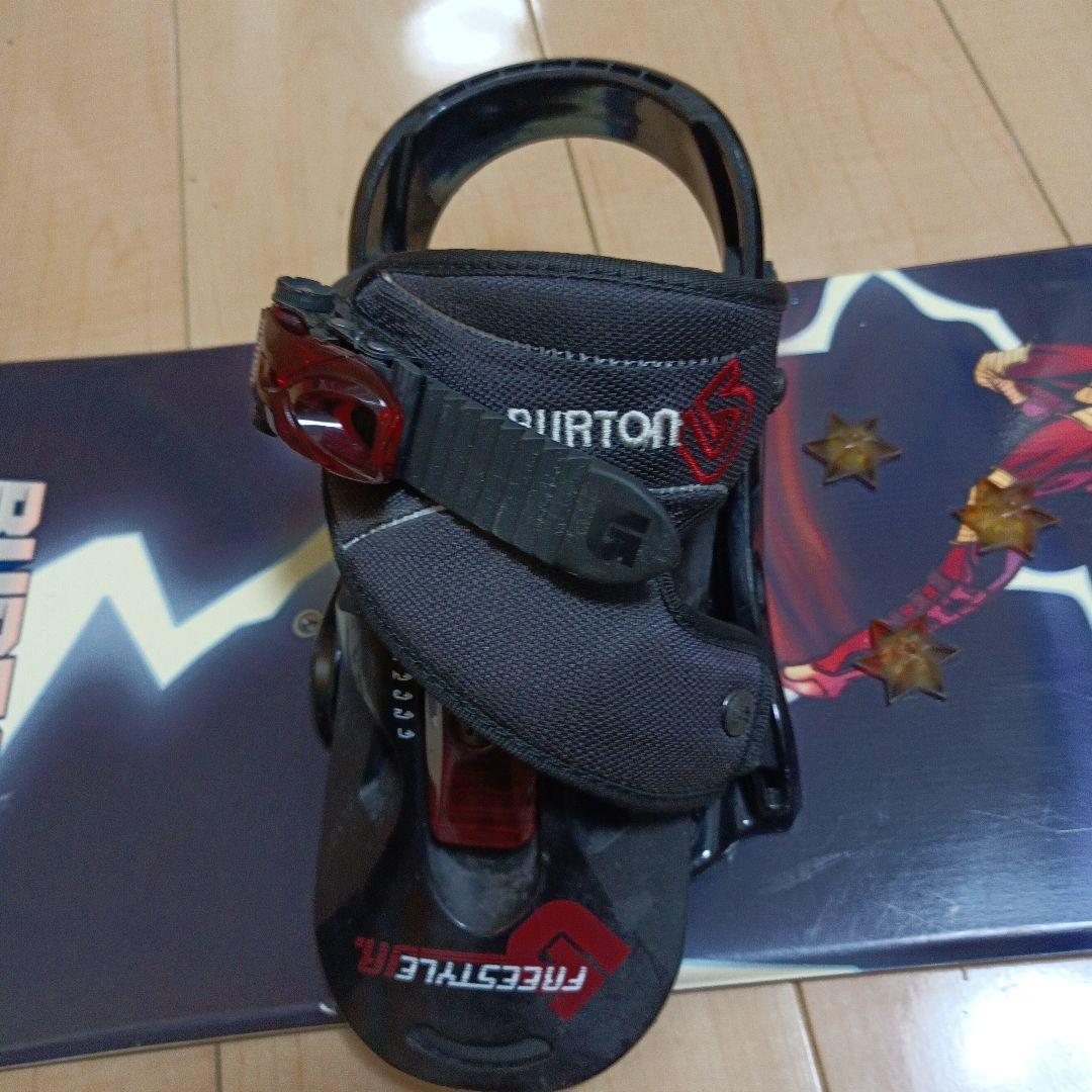 キッズ、子供用Burton Chopper スノーボードセット