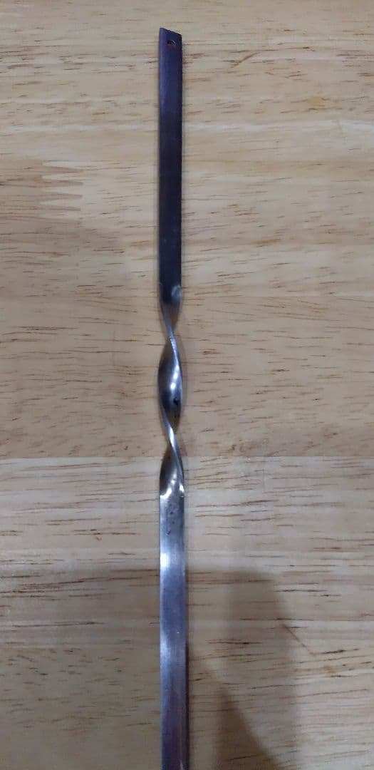 業務用ステンレス製串36㎝