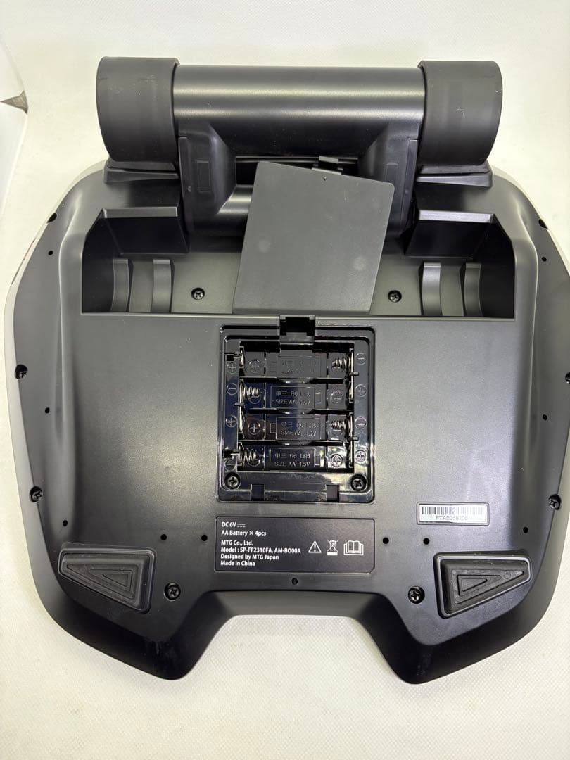 【三連休限定セール】SIXPAD フットフィット2 Foot Fit Ⅱ