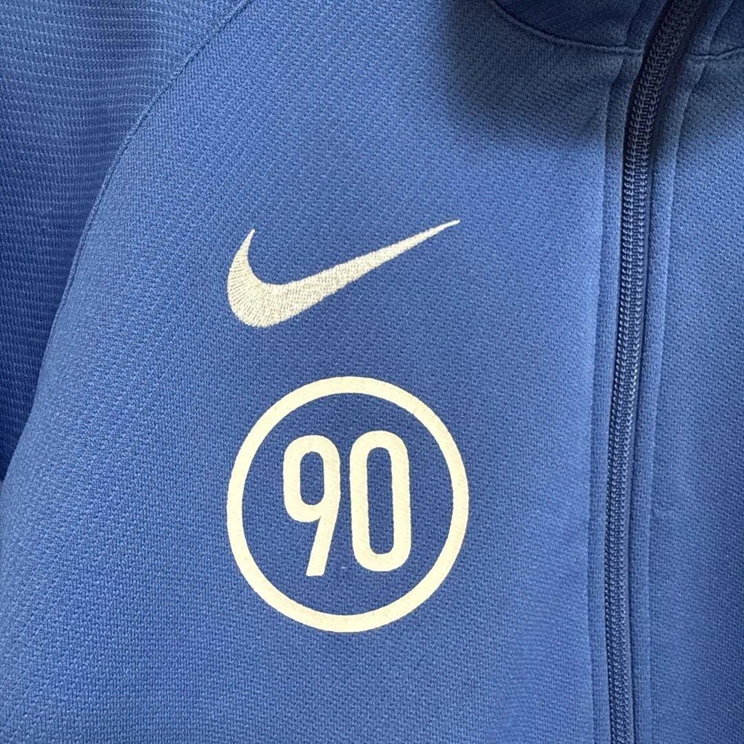 ウェア nike total90