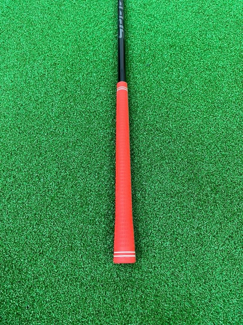 SPEEDE NX ブラック 60-S callaway スリーブ