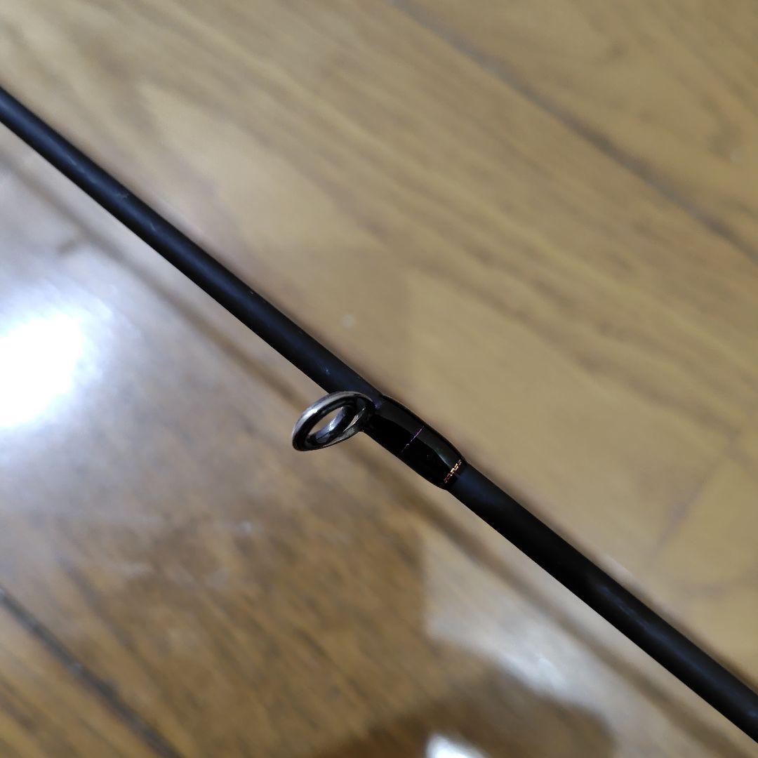 メガバス デストロイヤー P3 F5-68XS 鬼斬丸