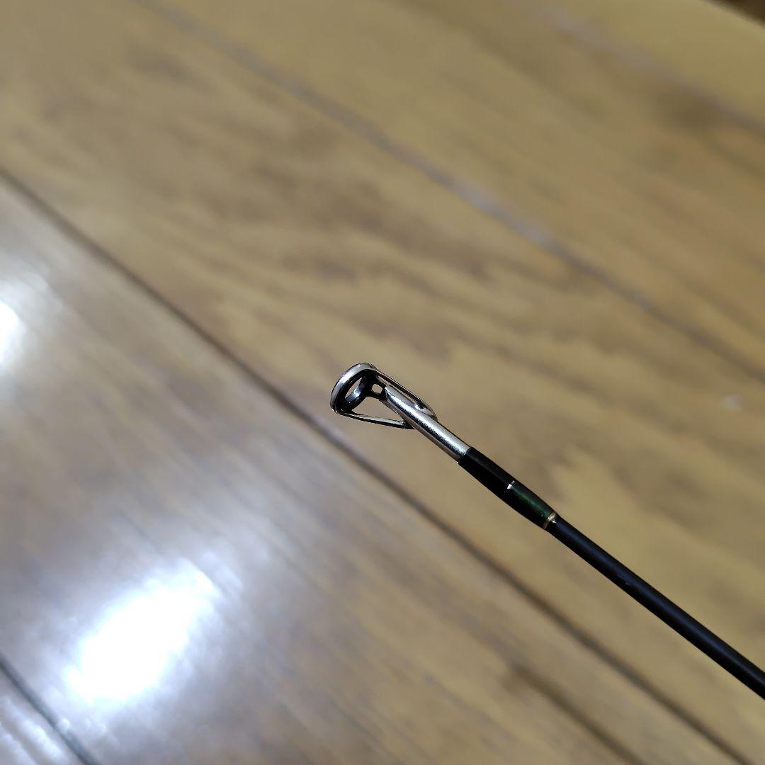 メガバス デストロイヤー P3 F5-68XS 鬼斬丸
