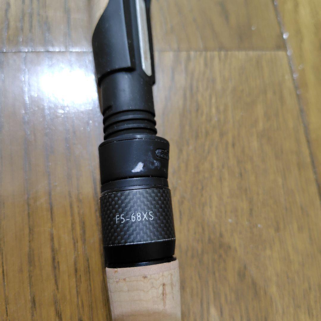メガバス デストロイヤー P3 F5-68XS 鬼斬丸