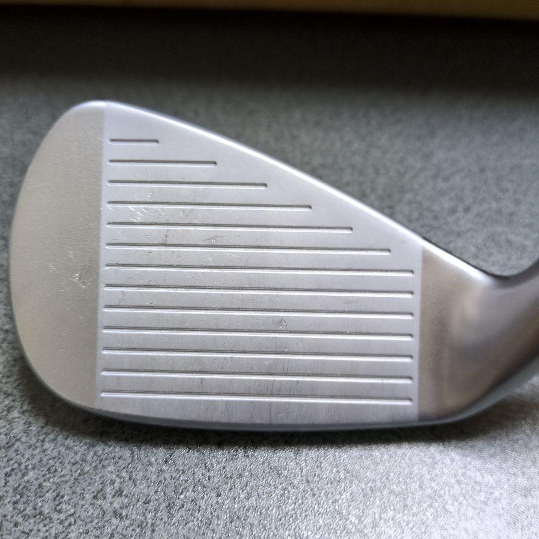 MIZUNO jpx921 tour （養老カスタム）5〜PWセット