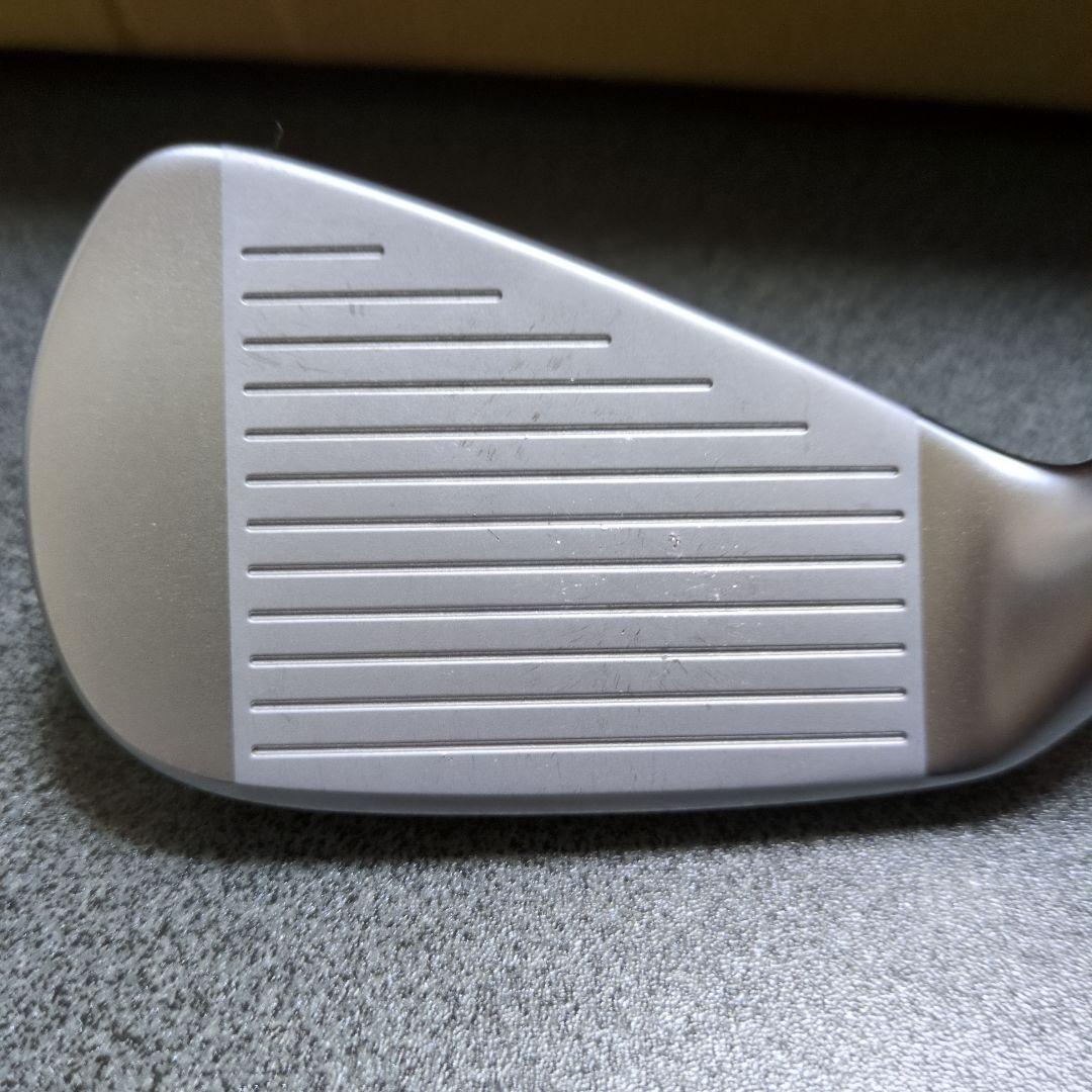 MIZUNO jpx921 tour （養老カスタム）5〜PWセット