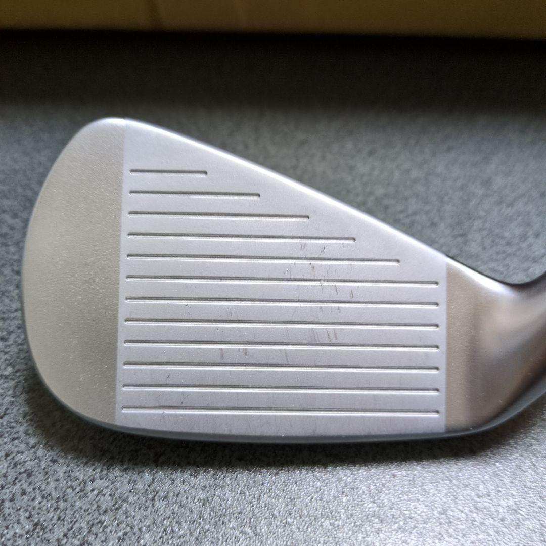 MIZUNO jpx921 tour （養老カスタム）5〜PWセット