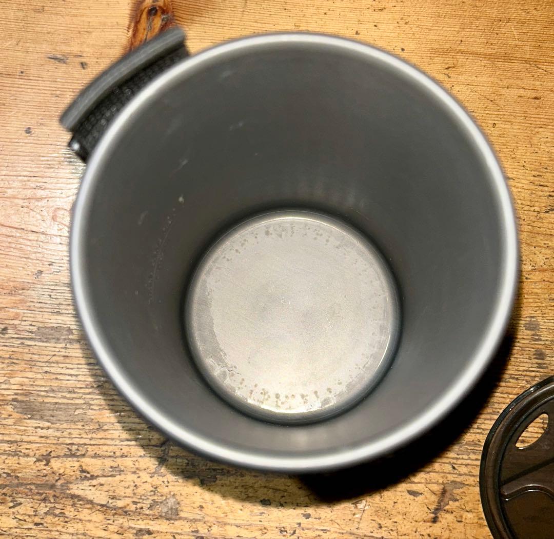 JETBOIL フラッシュ 現行品