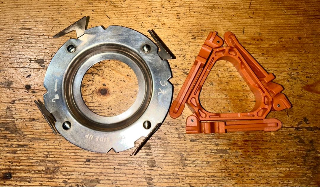 JETBOIL フラッシュ 現行品