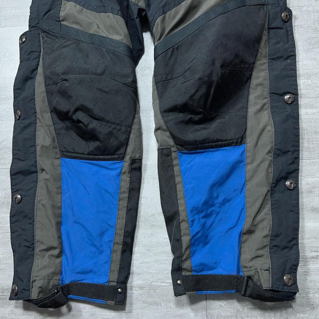 90s The North Face STEEP TECH スノーパンツ ノース
