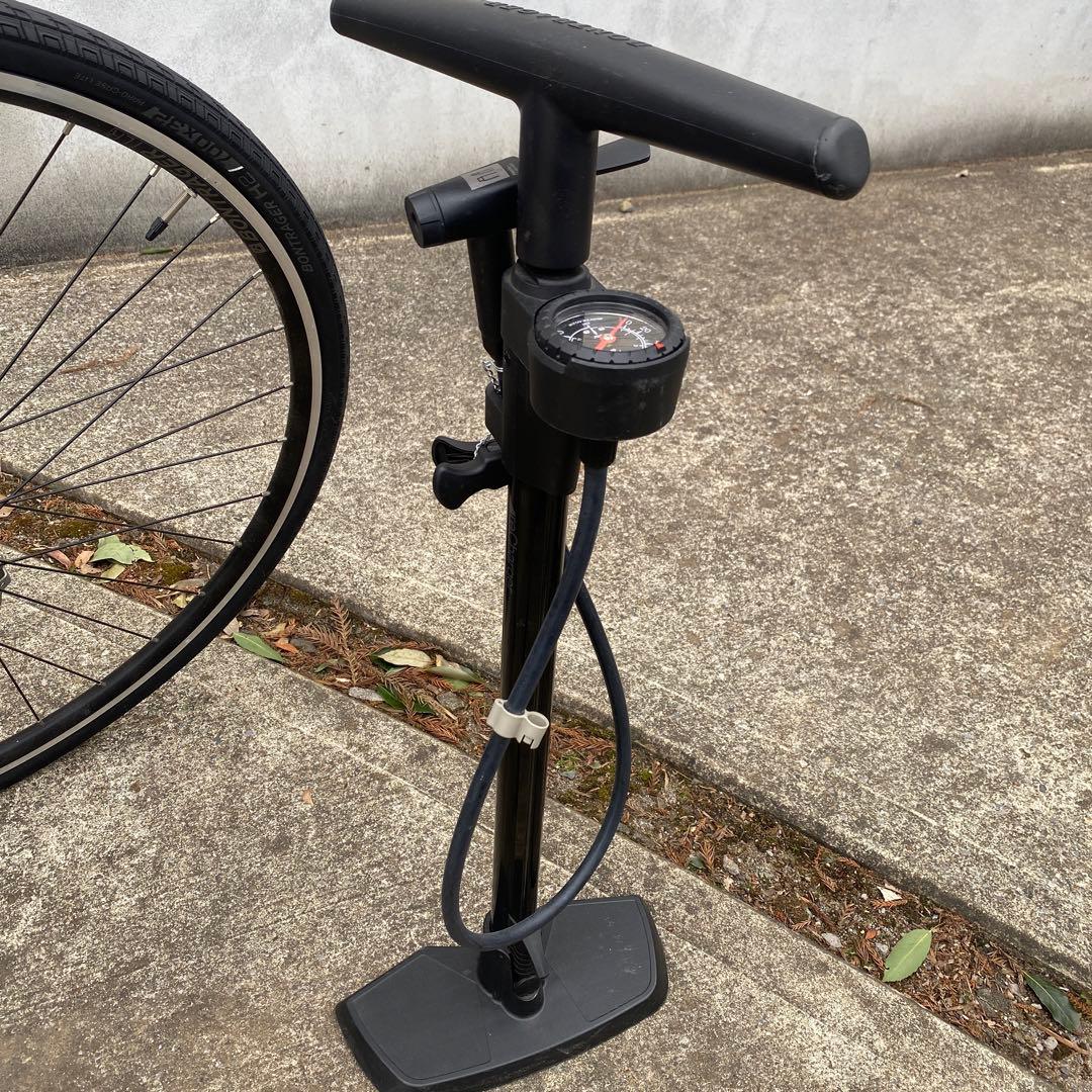 TREK クロスバイク