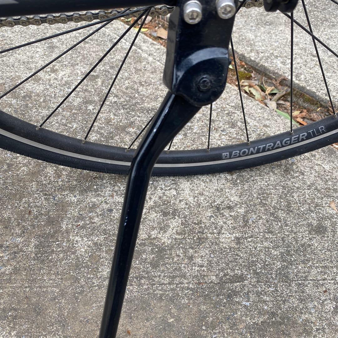 TREK クロスバイク