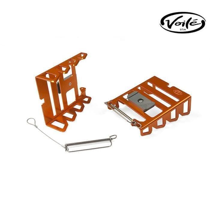 Voile ボレー クランポン スプリットボード CRAMPON アイゼン