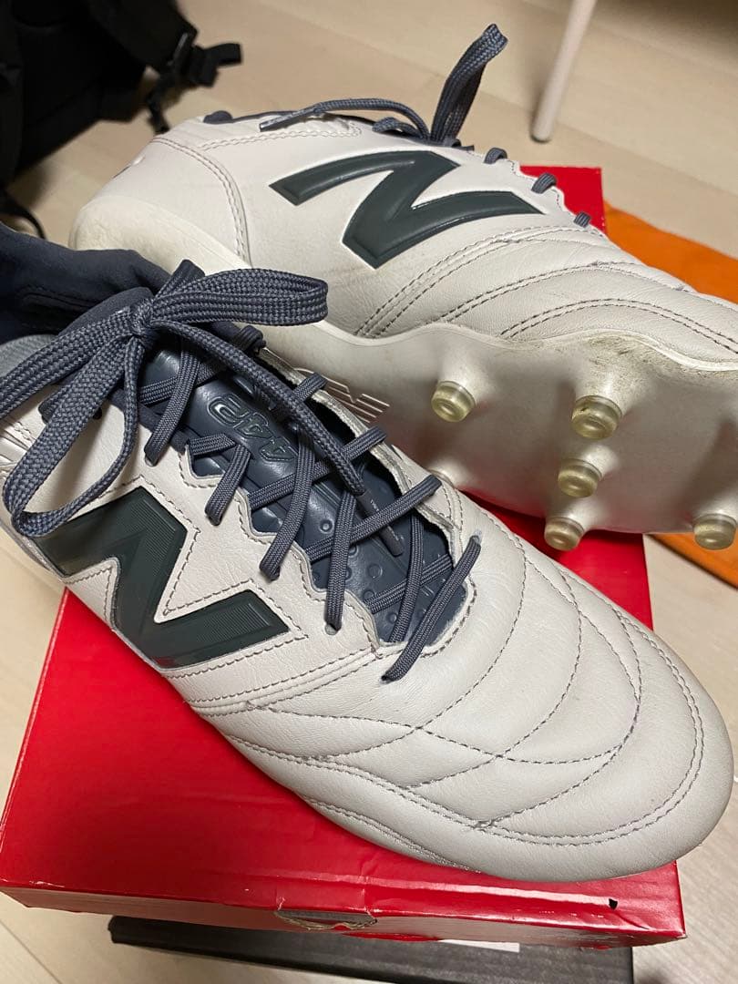 シューズ K artoonNew Balance 442 v2 Pro FG D 2