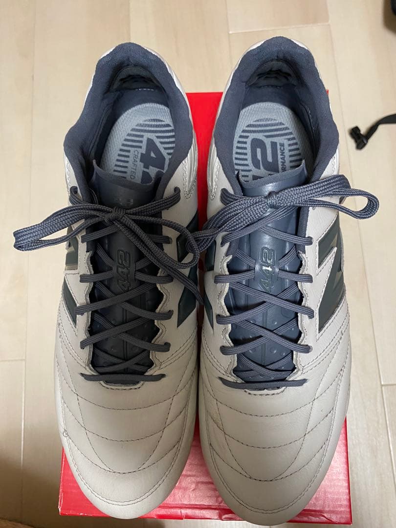 シューズ K artoonNew Balance 442 v2 Pro FG D 2