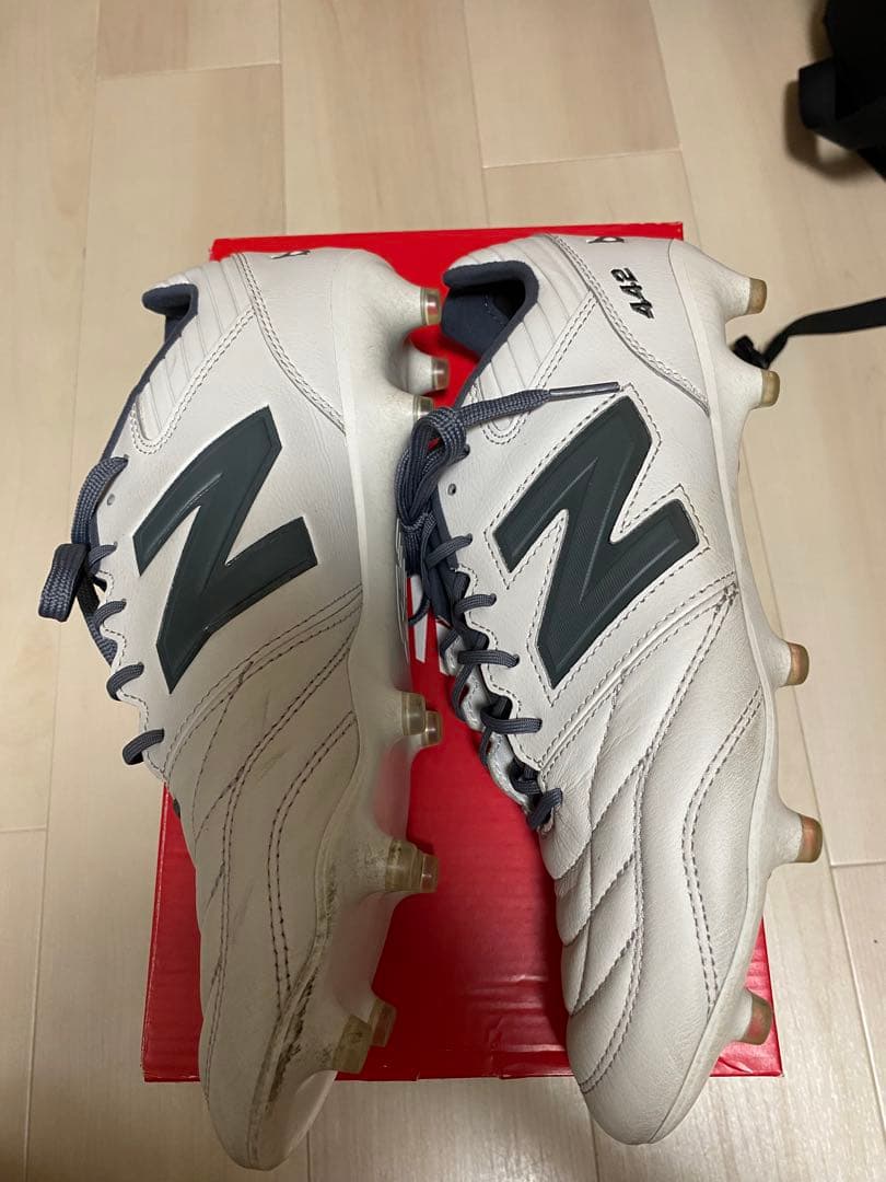 シューズ K artoonNew Balance 442 v2 Pro FG D 2