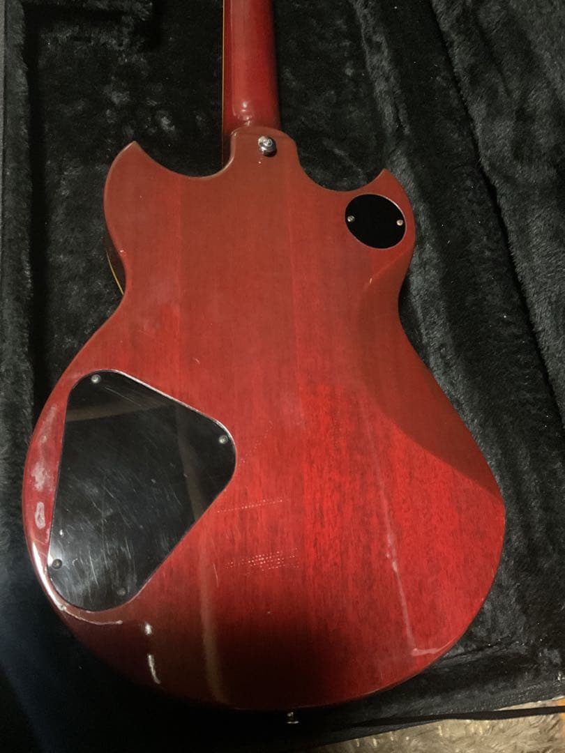 YAMAHA SG 700 70年代