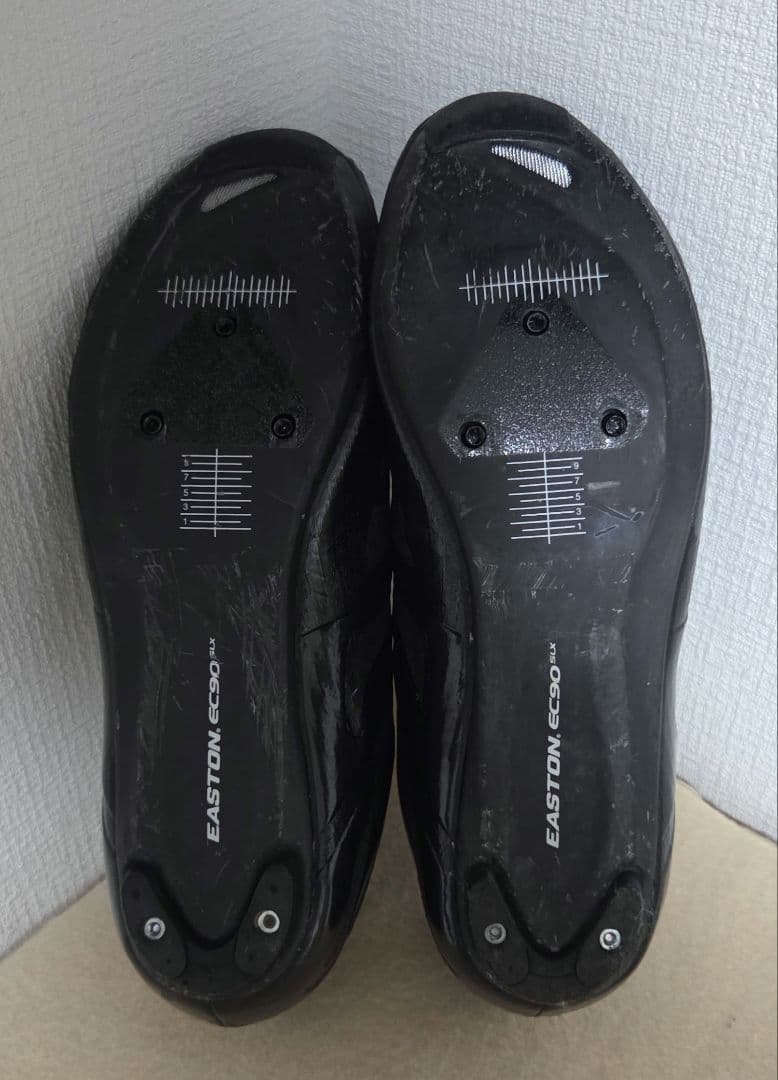 GIRO ジロ インペリアル ビンディングシューズ 42サイズ　ブラック