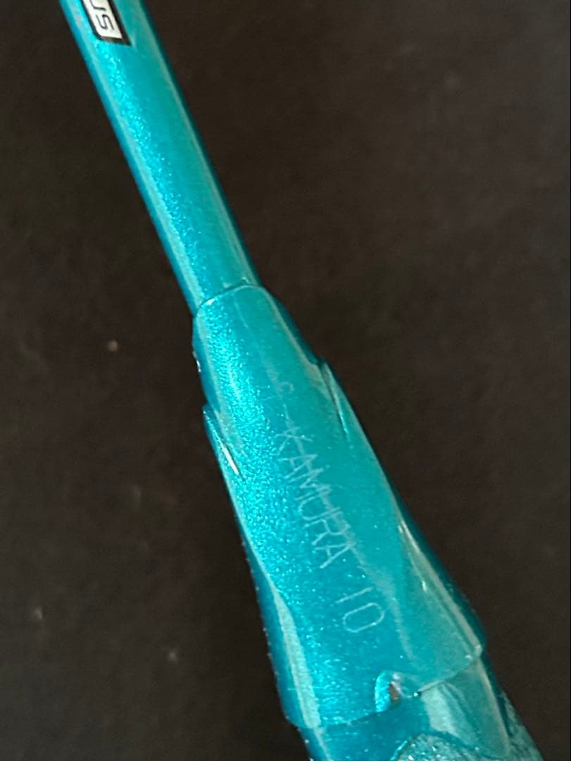ヨネックス バドミントン ラケット アストロクス88S Pro 嘉村選手実使用品