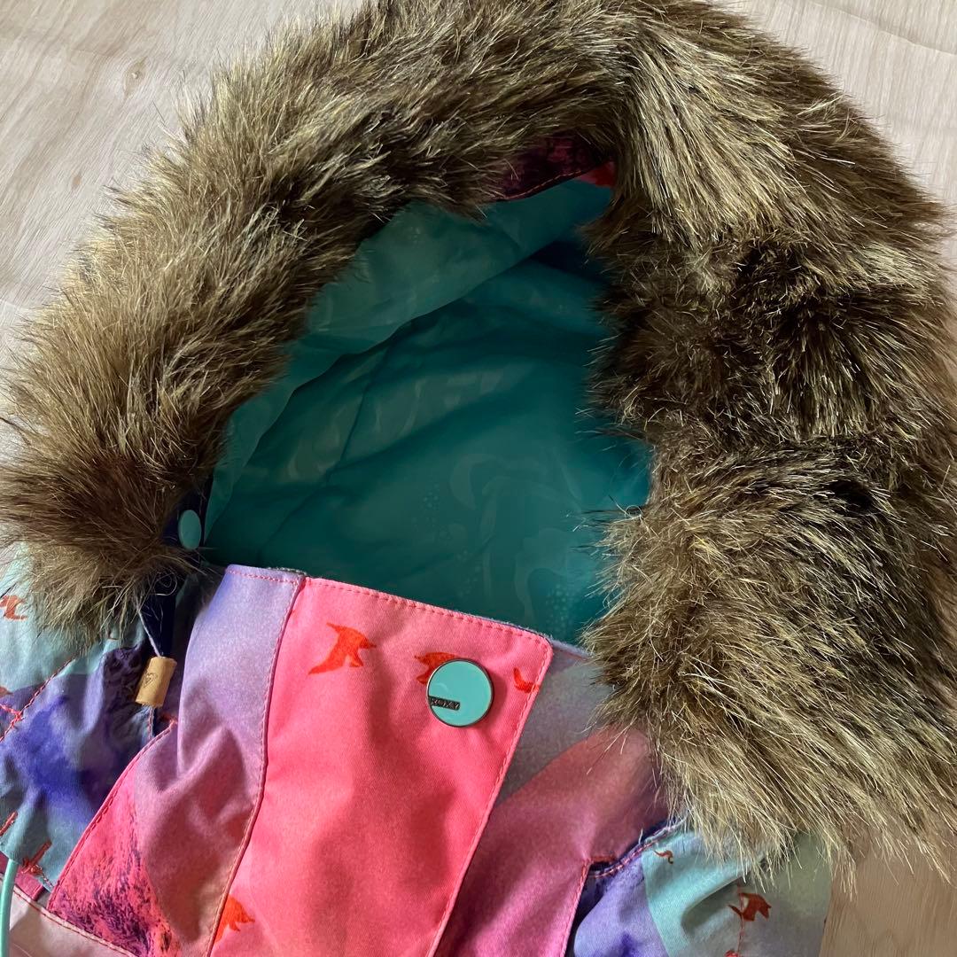 #Y5✨美品✨ROXYロキシー✨スキーウェア ジャケット レディースM