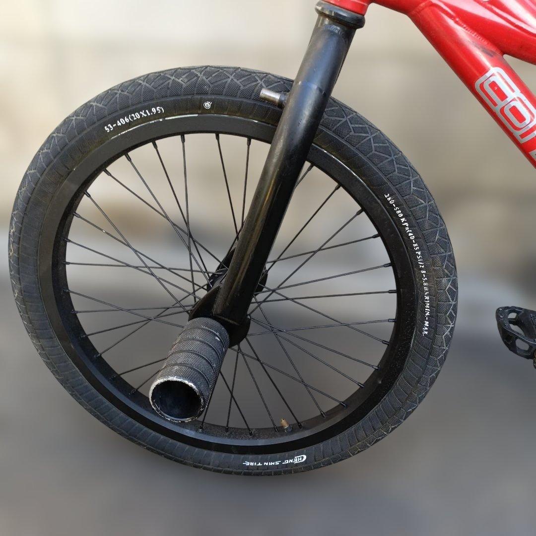 BMX 20インチ