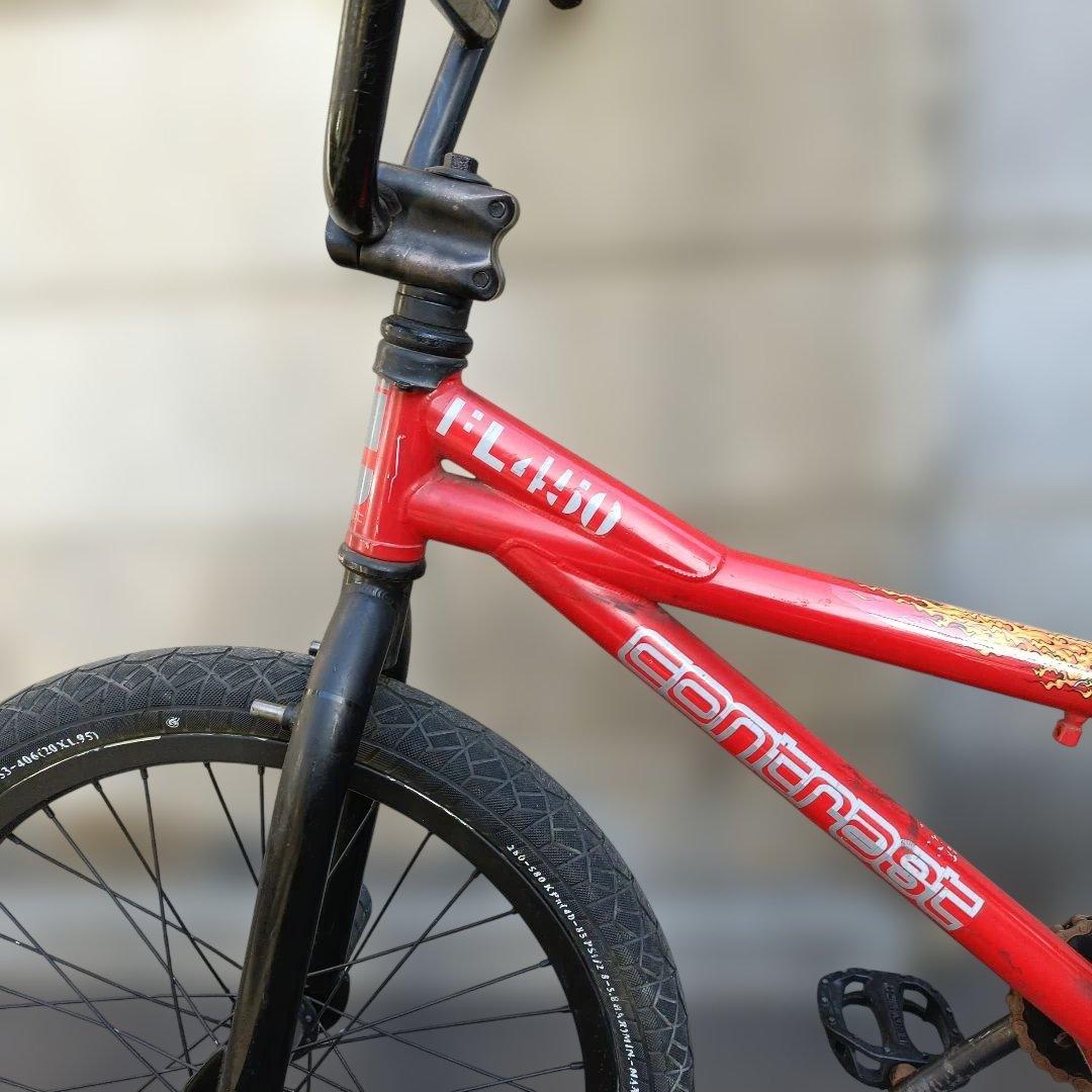 BMX 20インチ