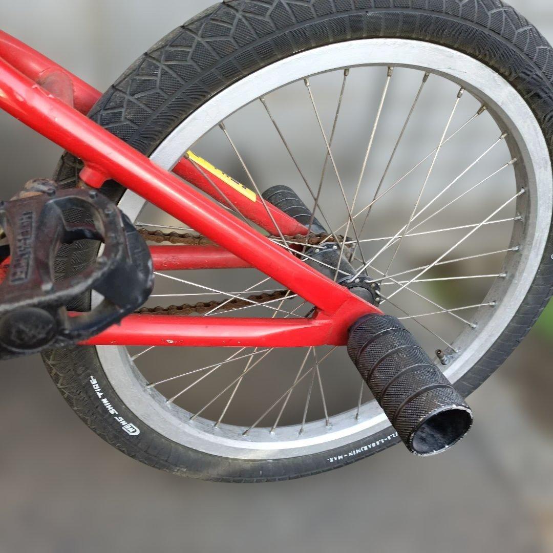 BMX 20インチ